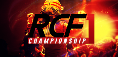 RCF1 Championship