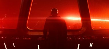 Star Wars Kylo Ren - Vaisseau de l'Empire