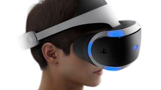 PlayStation VR de Sony