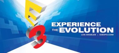 E3 2016