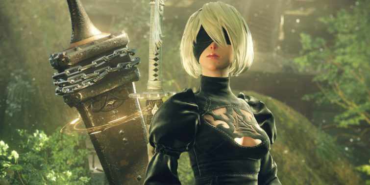 NieR: Automata