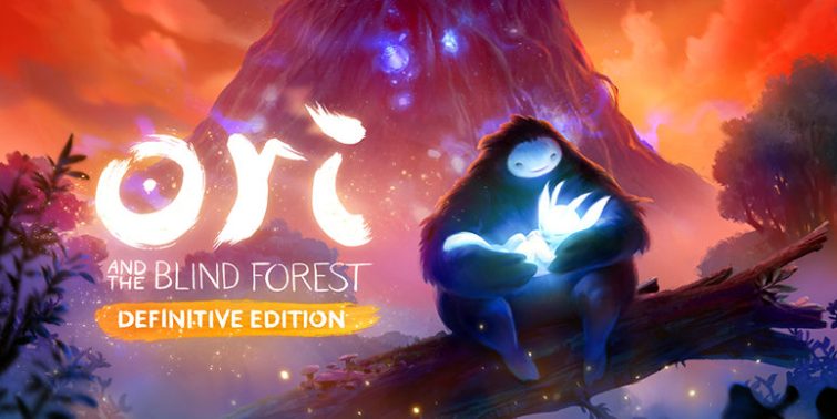 Ori and the Blind Forest