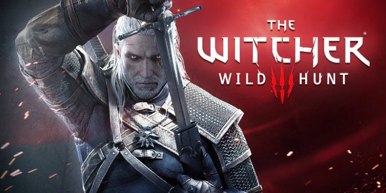 The Witcher 3: Wild Hunt