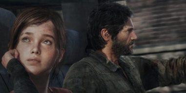 The Last of Us Remastered