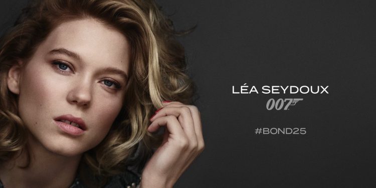 Madeleine Swann (Léa Seydoux)