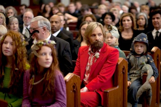 Captain Fantastic - photo du film