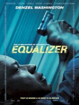 Equalizer - l'affiche du film