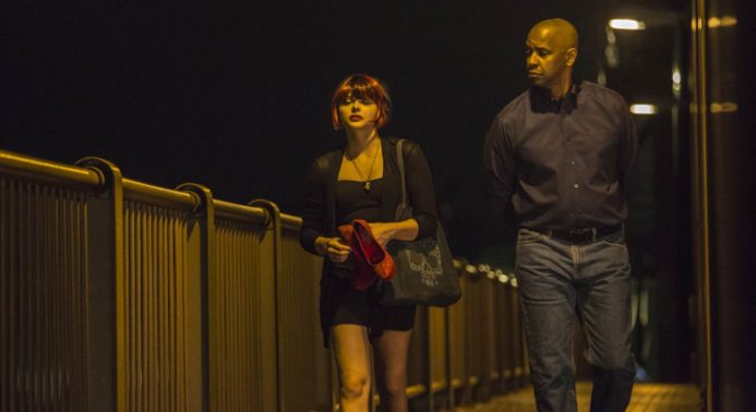 Equalizer - photo du film