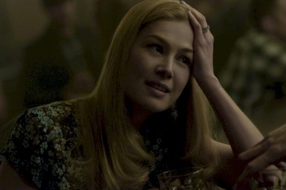 Gone Girl - photo du film