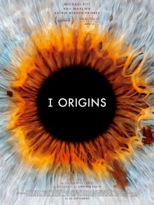 I Origins - l'affiche du film