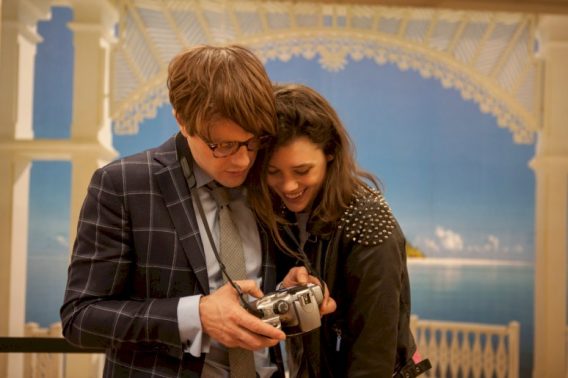 I Origins - photo du film