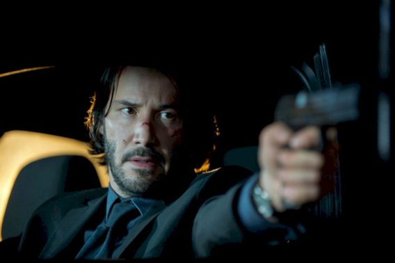 John Wick - photo du film