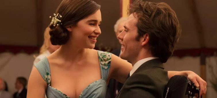 Avant toi Me Before You