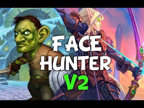 Chasseur Face Hunter V2