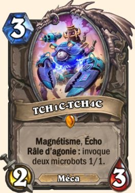 Tchic-Tchac