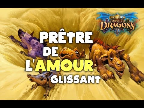 Prêtre de l'amour Resurrect