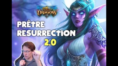 Prêtre résurrection