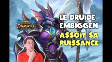 Druide Embiggen
