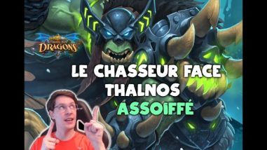 Chasseur Face