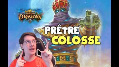 Prêtre Colosse