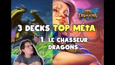 Chasseur dragons