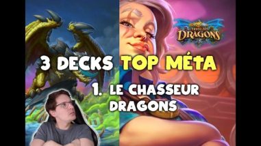 Chasseur dragons