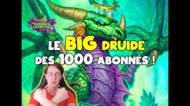 Big Druide