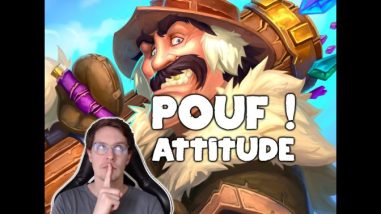 Mage Kazakus Reno Pouf
