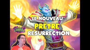 Prêtre Résurrection