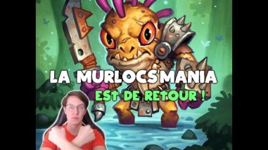Paladin Murloc