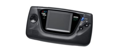 Game Gear