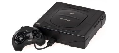 Sega Saturn