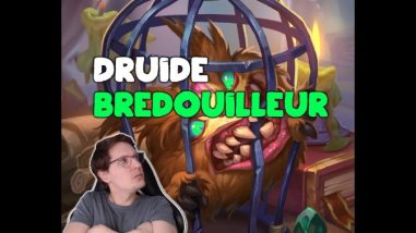Druide tokens bredouilleur