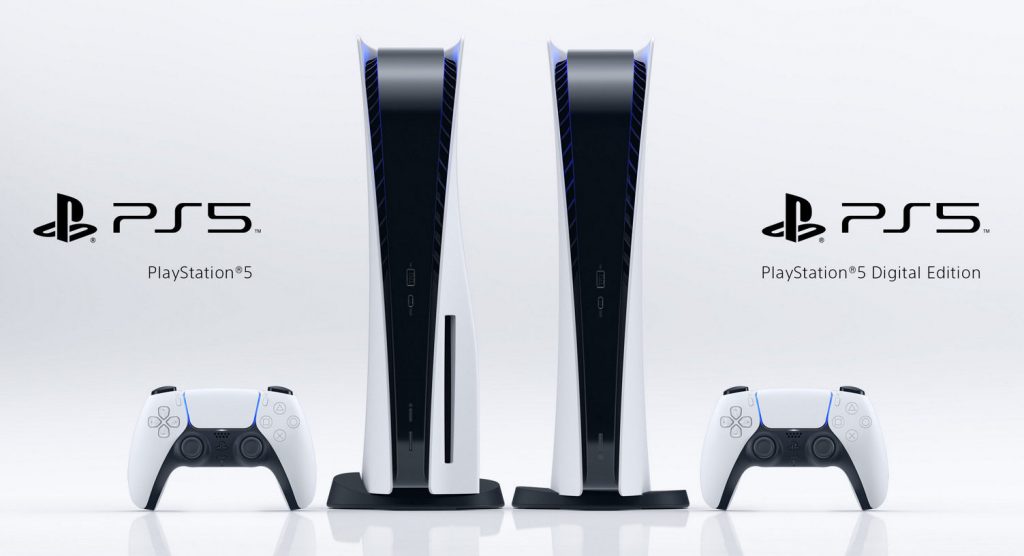 PlayStation 5