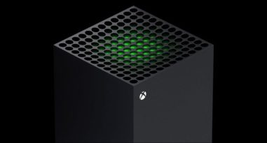 Xbox Series X : la console