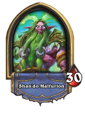 Malfurion