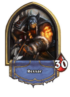 Rexxar