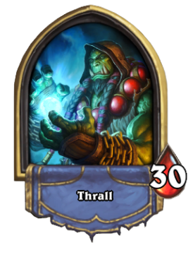Thrall
