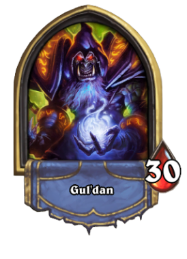 Gul'dan