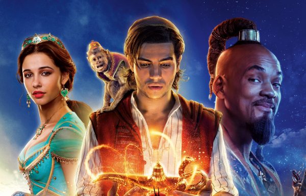 Aladdin
