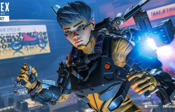 Apex Legends