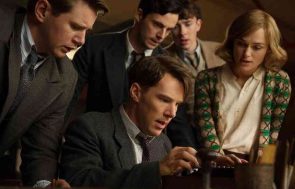Imitation Game