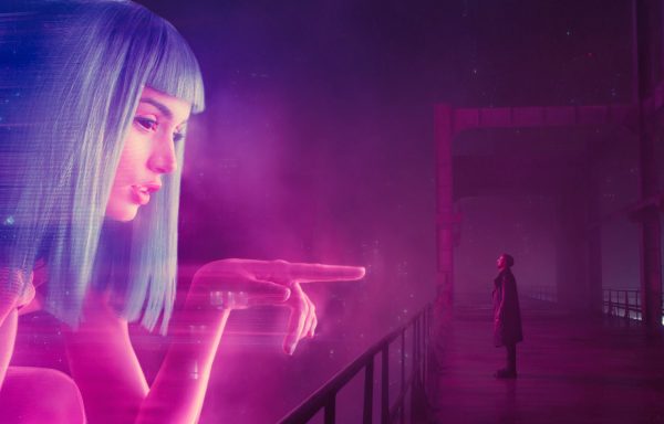 Science-fiction