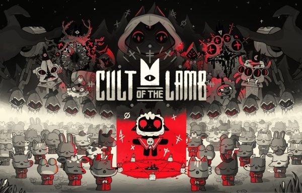 Cult of the Lamb