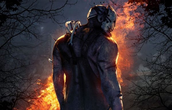 Dead by Daylight