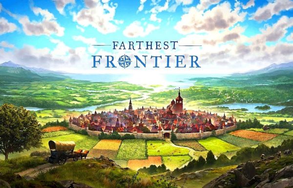 Farthest Frontier