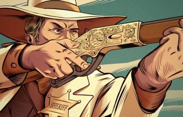 Hard West 2