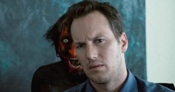 Insidious