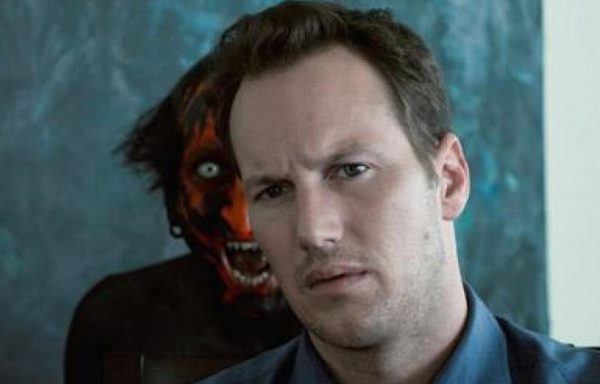 Insidious