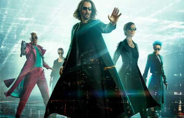 Matrix Resurrections